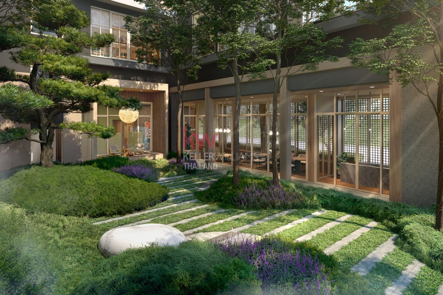 ขายคอนโด ควินทารา มายเซน - Sell Condo   - 3070009