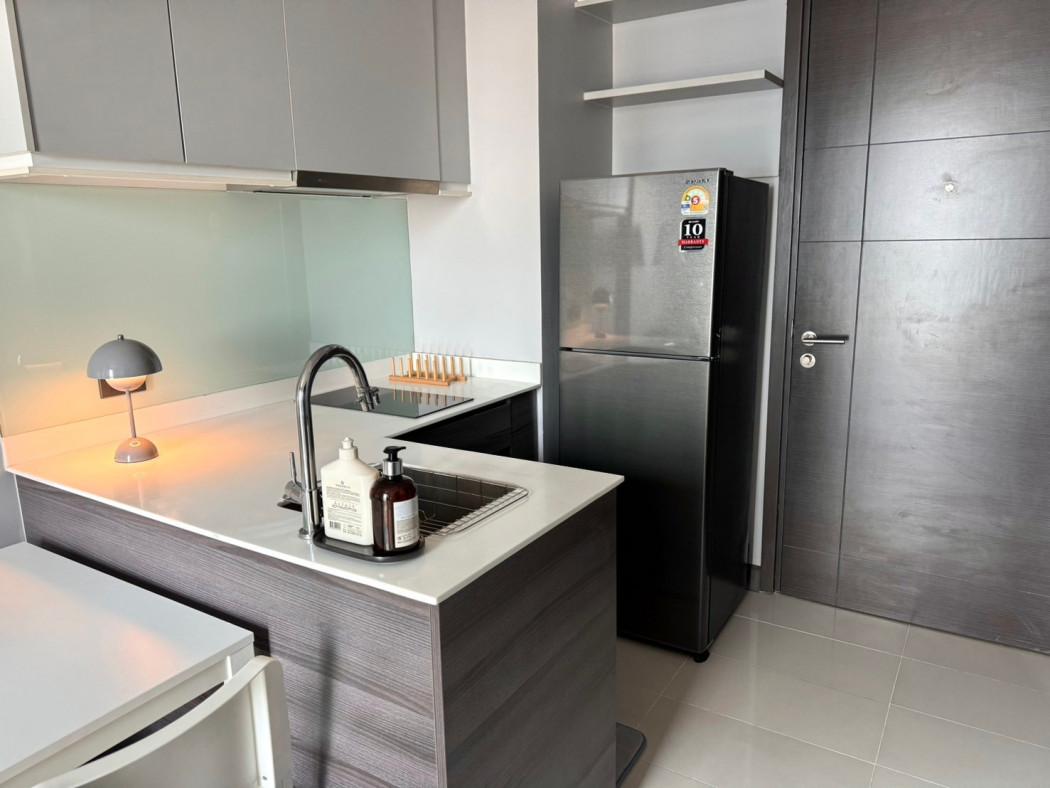 เช่าคอนโด CEIL by Sansiri (ซีล บาย แสนสิริ) - Condo Rental   - 3070067