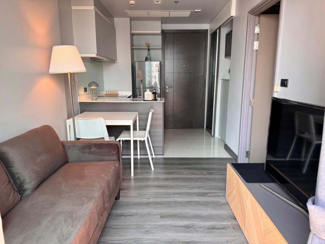 เช่าคอนโด CEIL by Sansiri (ซีล บาย แสนสิริ) - Condo Rental   - 3070071