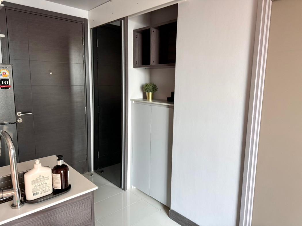 เช่าคอนโด CEIL by Sansiri (ซีล บาย แสนสิริ) - Condo Rental   - 3070069
