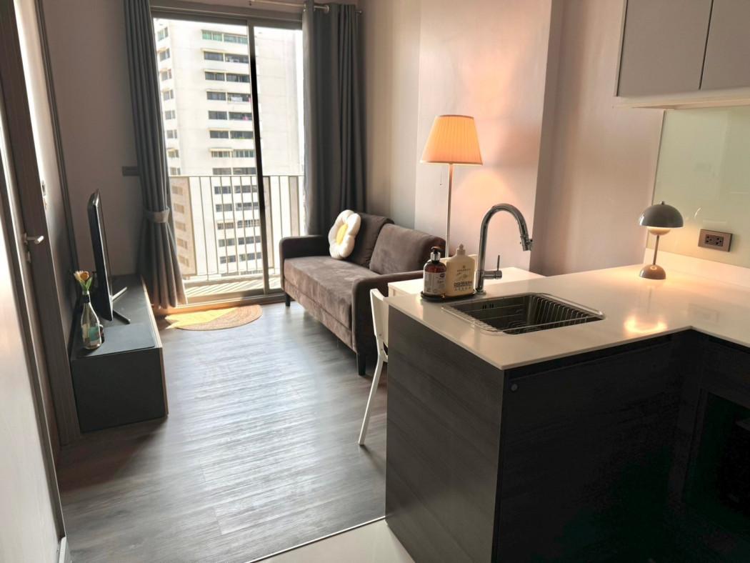 เช่าคอนโด CEIL by Sansiri (ซีล บาย แสนสิริ) - Condo Rental   - 3070072