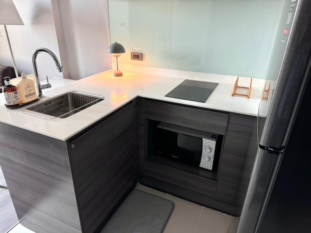 เช่าคอนโด CEIL by Sansiri (ซีล บาย แสนสิริ) - Condo Rental   - 3070068