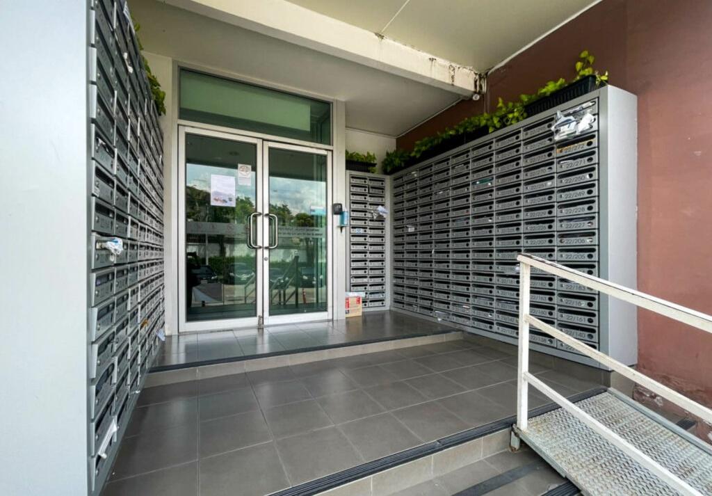 ขายคอนโด สมาร์ท คอนโด พระราม2 คอนโดมิเนียม - Sell Condo Smart Condo Rama2 condominium - 3070122