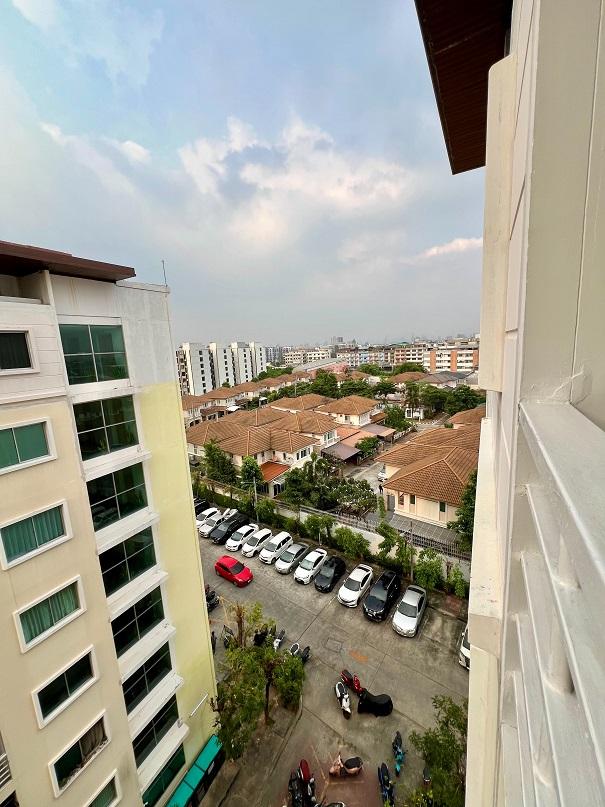 ขายคอนโด สมาร์ท คอนโด พระราม2 คอนโดมิเนียม - Sell Condo Smart Condo Rama2 condominium - 3070119