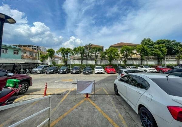 ขายคอนโด สมาร์ท คอนโด พระราม2 คอนโดมิเนียม - Sell Condo Smart Condo Rama2 condominium - 3070121