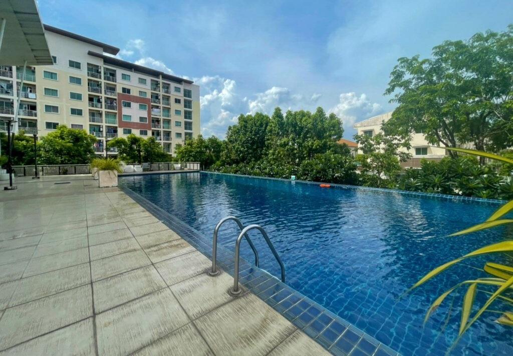 ขายคอนโด สมาร์ท คอนโด พระราม2 คอนโดมิเนียม - Sell Condo Smart Condo Rama2 condominium - 3070124