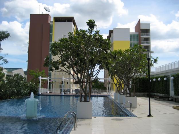 ขายคอนโด สมาร์ท คอนโด พระราม2 คอนโดมิเนียม - Sell Condo Smart Condo Rama2 condominium - 3070125
