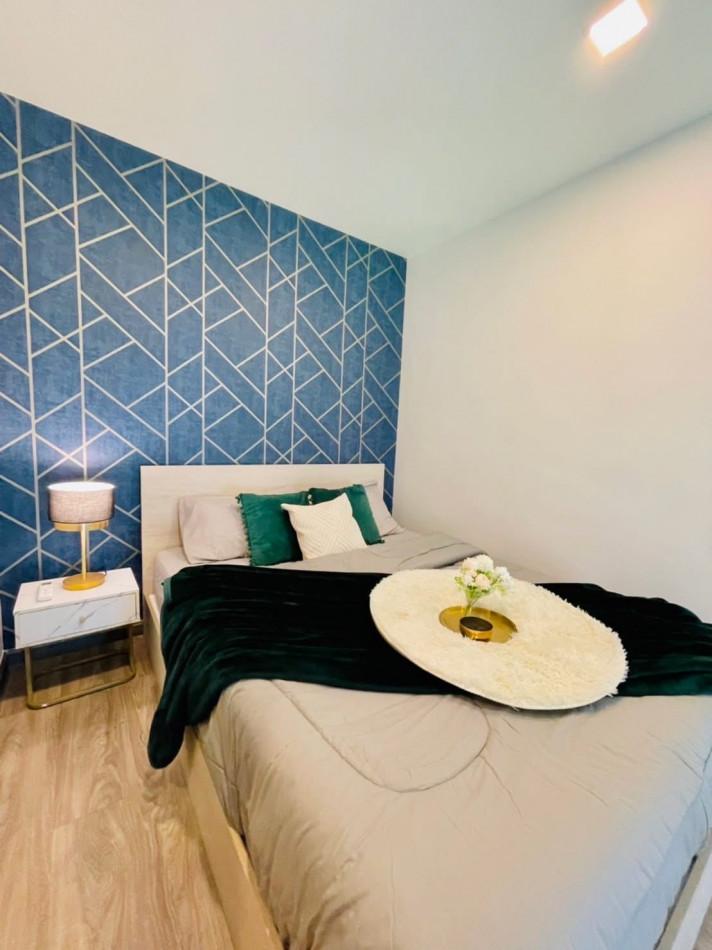 ขายคอนโด เดอะ คอลเล็ค รัชดา 32 - Sell Condo   - 3070171