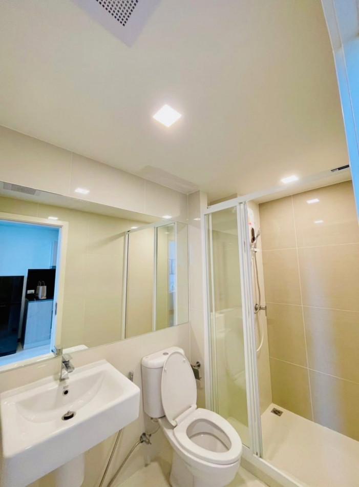 ขายคอนโด เดอะ คอลเล็ค รัชดา 32 - Sell Condo   - 3070169