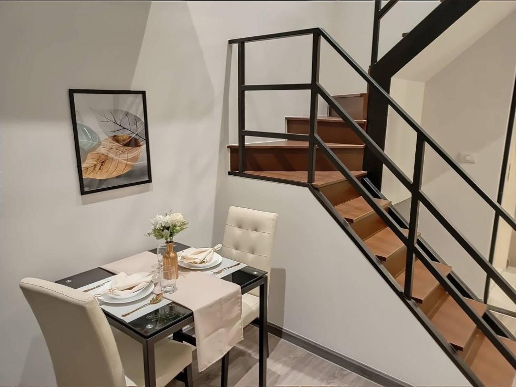 ขายคอนโด เดอะ คอลเล็ค รัชดา 32 - Sell Condo   - 3070166