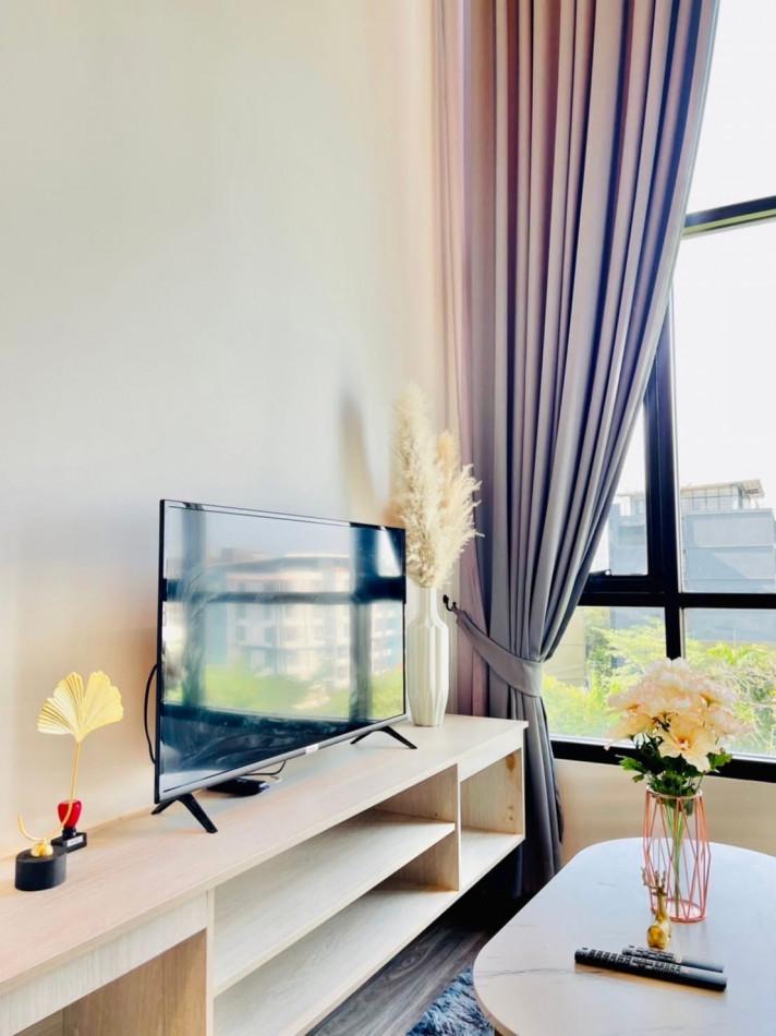 ขายคอนโด เดอะ คอลเล็ค รัชดา 32 - Sell Condo   - 3070164