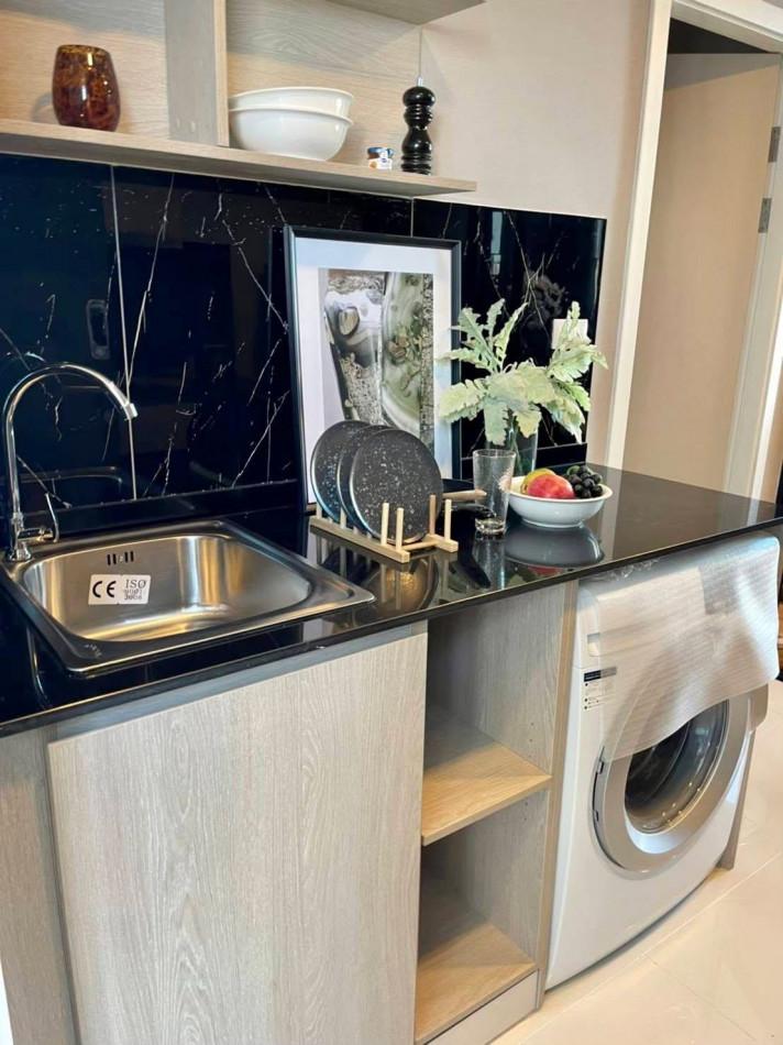 ขายคอนโด เดอะ คอลเล็ค รัชดา 32 - Sell Condo   - 3070172