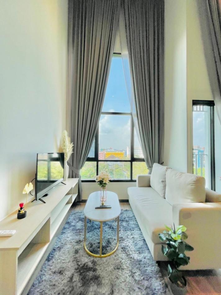 ขายคอนโด เดอะ คอลเล็ค รัชดา 32 - Sell Condo   - 3070163