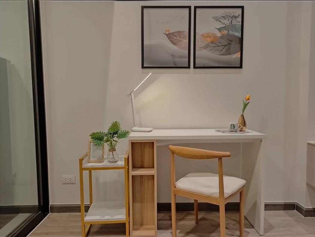 ขายคอนโด เดอะ คอลเล็ค รัชดา 32 - Sell Condo   - 3070174