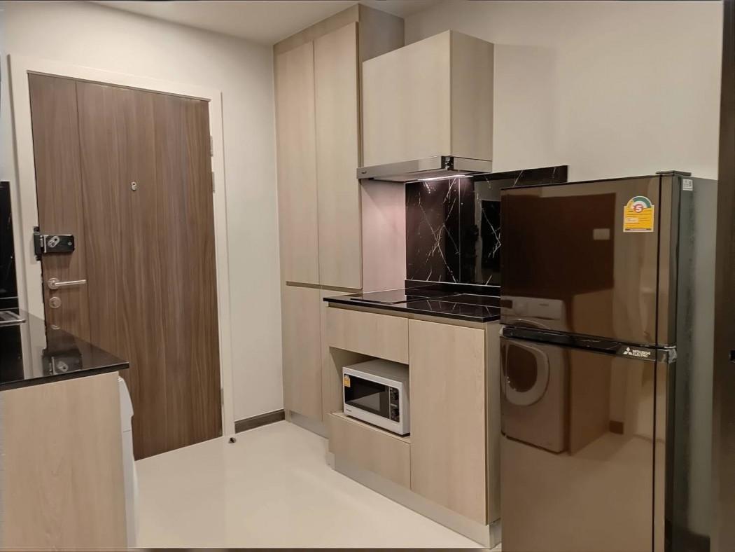 ขายคอนโด เดอะ คอลเล็ค รัชดา 32 - Sell Condo   - 3070173