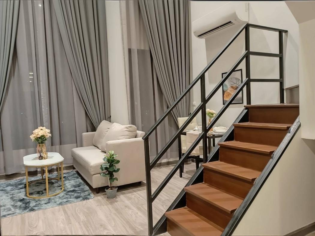 ขายคอนโด เดอะ คอลเล็ค รัชดา 32 - Sell Condo   - 3070165