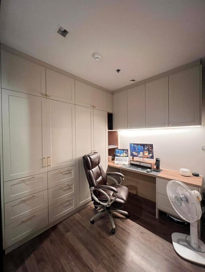 เช่าคอนโด Life Ladprao Valley : ไลฟ์ ลาดพร้าว แวลลีย์ - Condo Rental   - 3070218