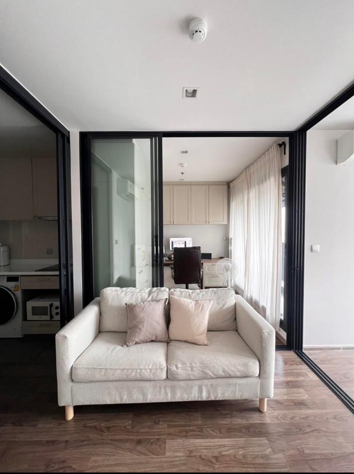 เช่าคอนโด Life Ladprao Valley : ไลฟ์ ลาดพร้าว แวลลีย์ - Condo Rental   - 3070217