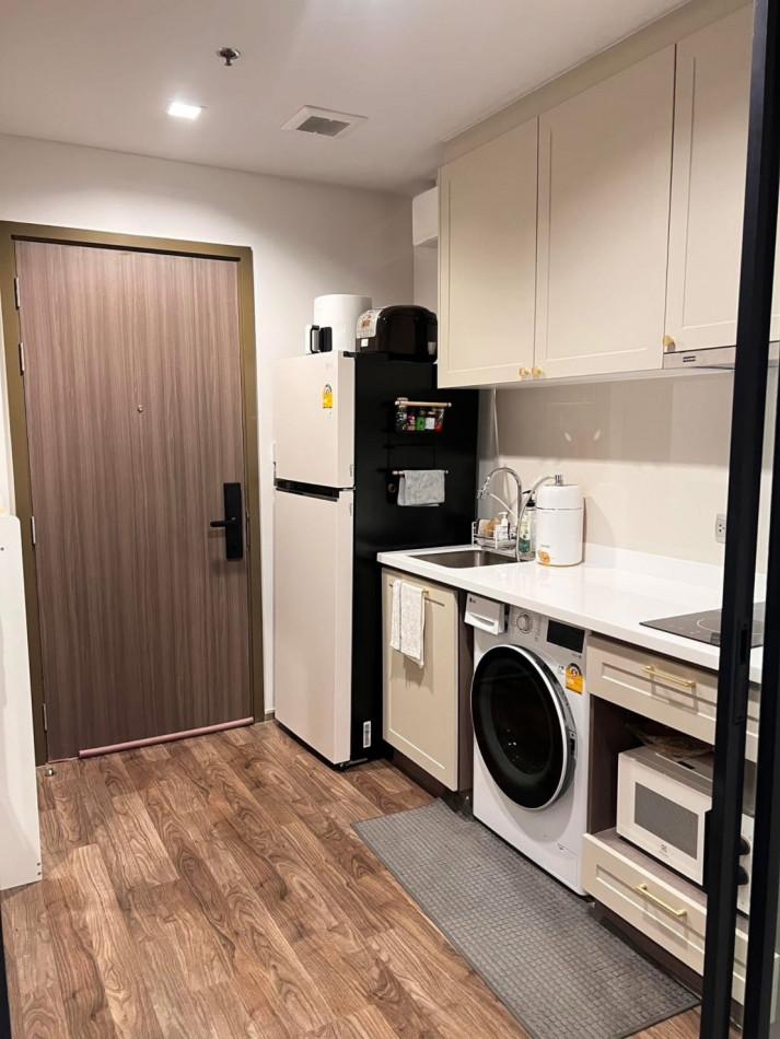 เช่าคอนโด Life Ladprao Valley : ไลฟ์ ลาดพร้าว แวลลีย์ - Condo Rental   - 3070222