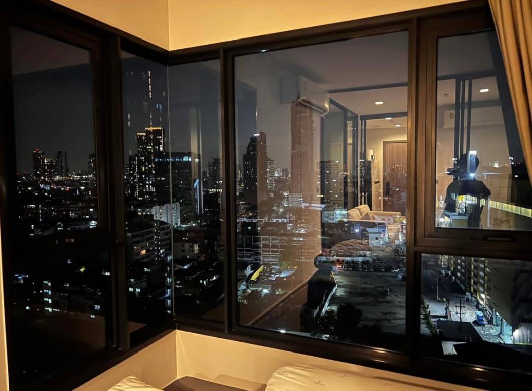 เช่าคอนโด Life Ladprao Valley : ไลฟ์ ลาดพร้าว แวลลีย์ - Condo Rental   - 3070219