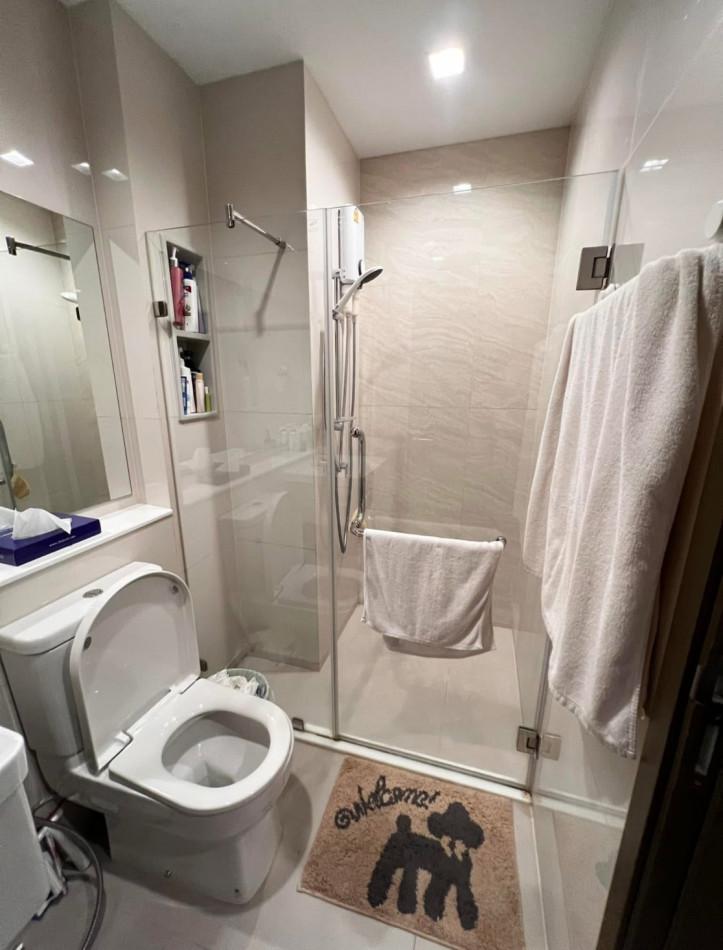 เช่าคอนโด Life Ladprao Valley : ไลฟ์ ลาดพร้าว แวลลีย์ - Condo Rental   - 3070223