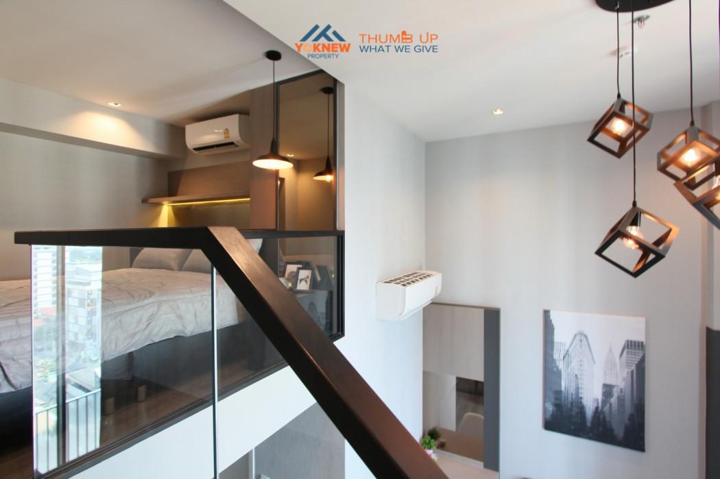 เช่าคอนโด เดอะ รีเซิร์ฟ พหล-ประดิพัทธ์ คอนโดมิเนียม - Condo Rental The Reserve Phahol-Pradipat Condominium - 3070409