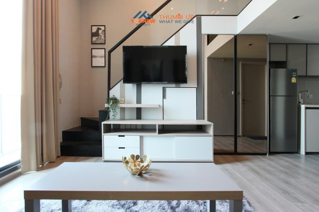 เช่าคอนโด เดอะ รีเซิร์ฟ พหล-ประดิพัทธ์ คอนโดมิเนียม - Condo Rental The Reserve Phahol-Pradipat Condominium - 3070407