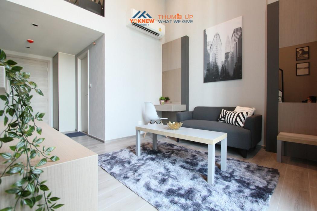 เช่าคอนโด เดอะ รีเซิร์ฟ พหล-ประดิพัทธ์ คอนโดมิเนียม - Condo Rental The Reserve Phahol-Pradipat Condominium - 3070408