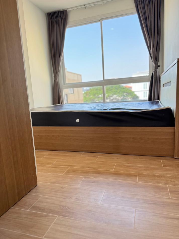 ขายคอนโด คอนโด ฟีล รัชดา 36 - Sell Condo   - 3070430