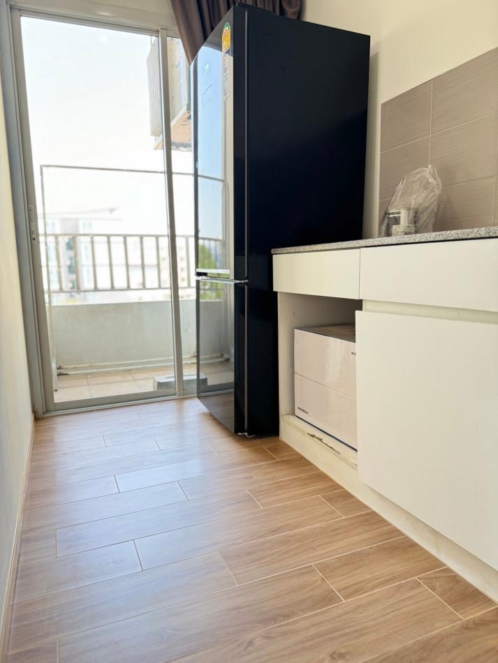 ขายคอนโด คอนโด ฟีล รัชดา 36 - Sell Condo   - 3070433