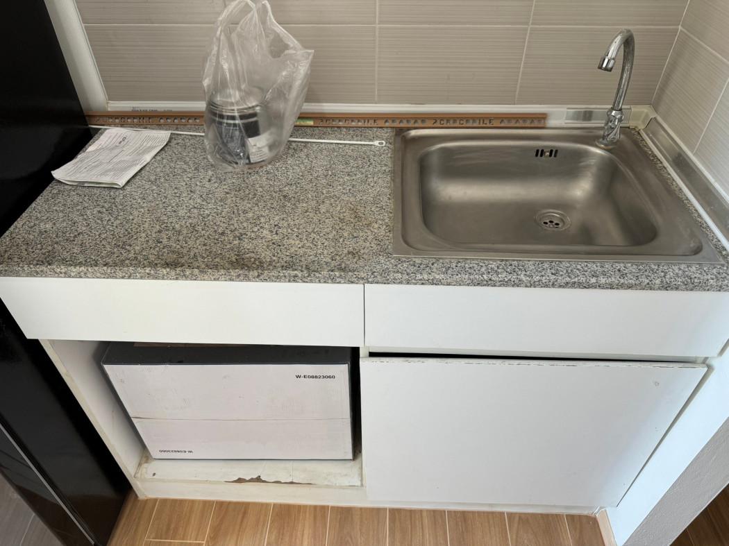 ขายคอนโด คอนโด ฟีล รัชดา 36 - Sell Condo   - 3070431