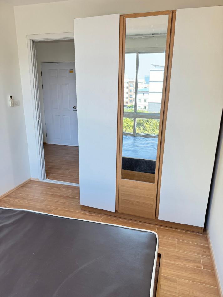 ขายคอนโด คอนโด ฟีล รัชดา 36 - Sell Condo   - 3070429