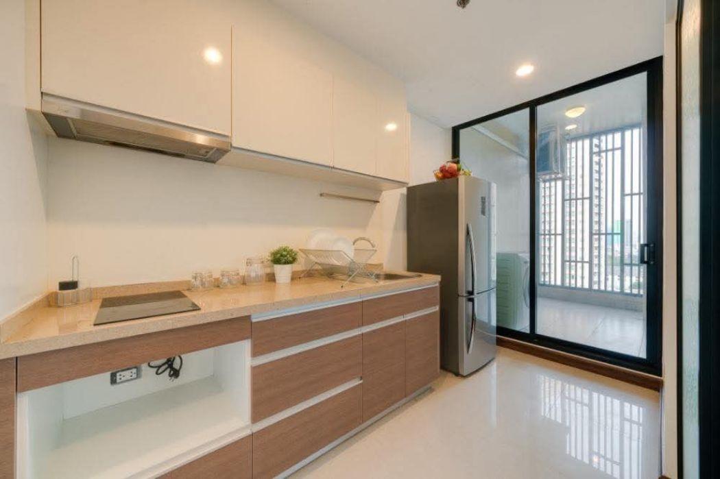เช่าคอนโด ศุภาลัย เอลีท สาทร-สวนพลู คอนโดมิเนียม - Condo Rental Supalai Elite Sathorn-Suanplu condominium - 3070676