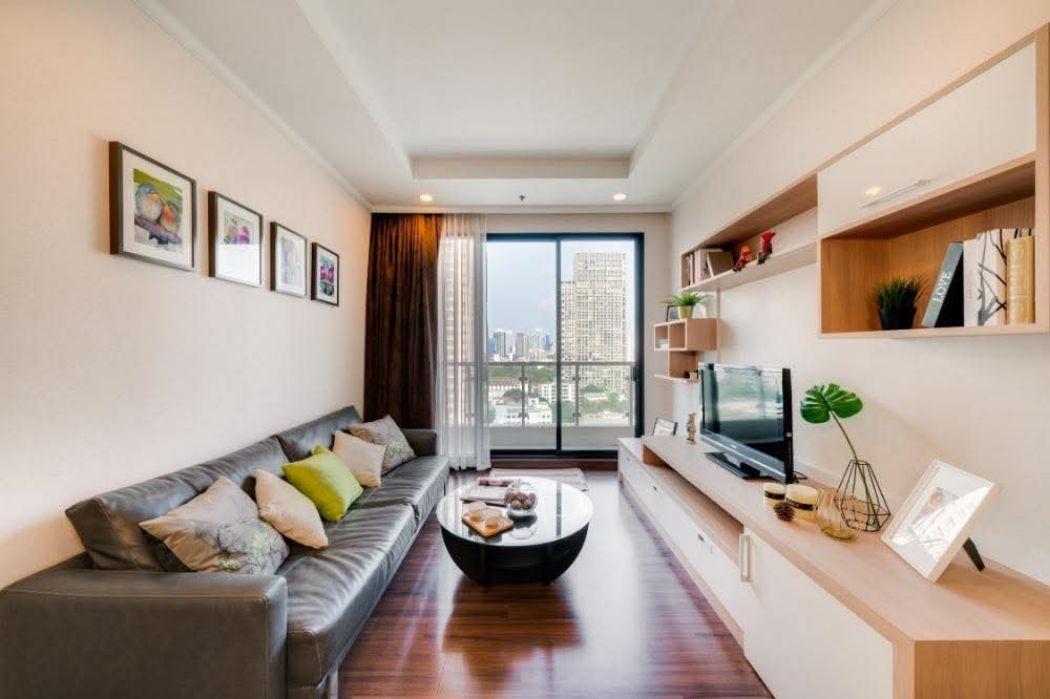 เช่าคอนโด ศุภาลัย เอลีท สาทร-สวนพลู คอนโดมิเนียม - Condo Rental Supalai Elite Sathorn-Suanplu condominium - 3070673