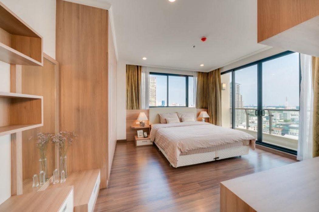 เช่าคอนโด ศุภาลัย เอลีท สาทร-สวนพลู คอนโดมิเนียม - Condo Rental Supalai Elite Sathorn-Suanplu condominium - 3070679
