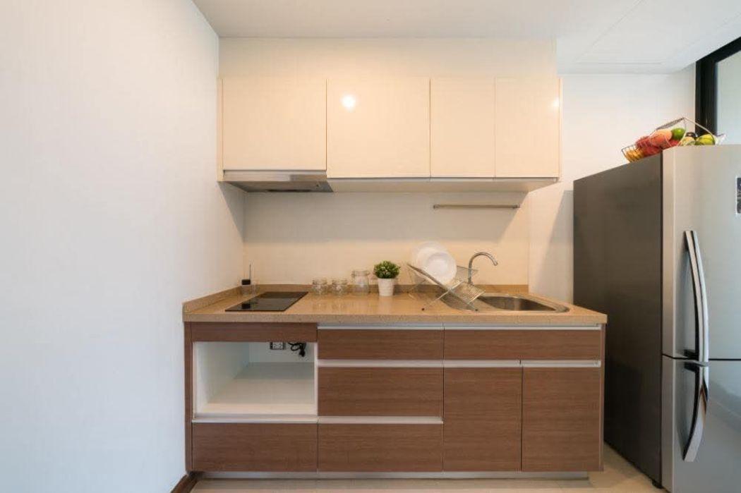 เช่าคอนโด ศุภาลัย เอลีท สาทร-สวนพลู คอนโดมิเนียม - Condo Rental Supalai Elite Sathorn-Suanplu condominium - 3070675