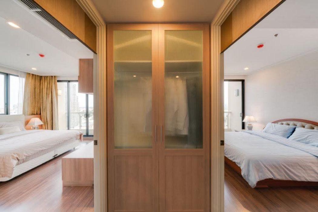 เช่าคอนโด ศุภาลัย เอลีท สาทร-สวนพลู คอนโดมิเนียม - Condo Rental Supalai Elite Sathorn-Suanplu condominium - 3070677
