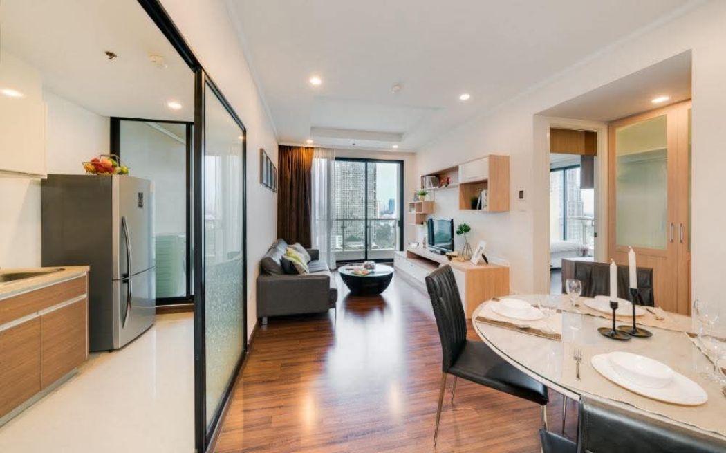 เช่าคอนโด ศุภาลัย เอลีท สาทร-สวนพลู คอนโดมิเนียม - Condo Rental Supalai Elite Sathorn-Suanplu condominium - 3070674