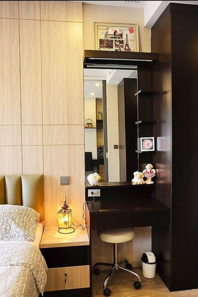 ขายคอนโด แอชตัน อโศก คอนโดมิเนียม - Sell Condo Ashton Asoke condominium - 3070686
