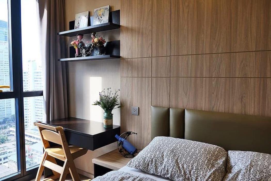 ขายคอนโด แอชตัน อโศก คอนโดมิเนียม - Sell Condo Ashton Asoke condominium - 3070684