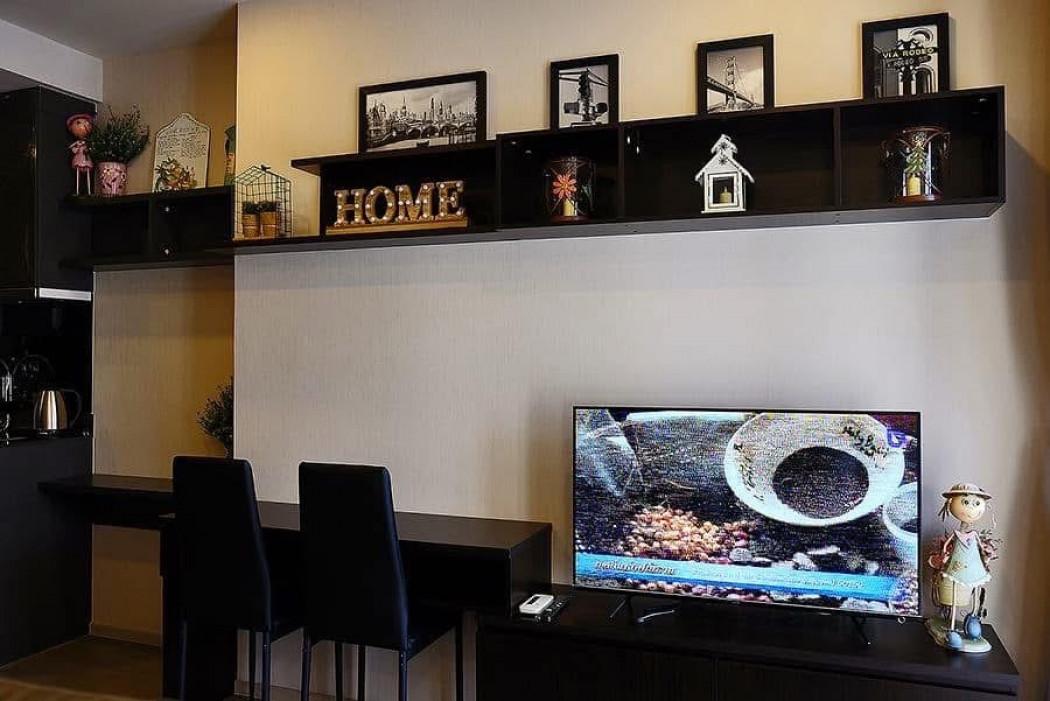 ขายคอนโด แอชตัน อโศก คอนโดมิเนียม - Sell Condo Ashton Asoke condominium - 3070689