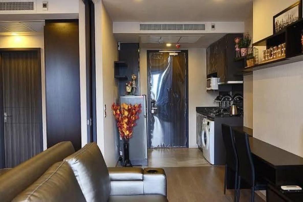 ขายคอนโด แอชตัน อโศก คอนโดมิเนียม - Sell Condo Ashton Asoke condominium - 3070688