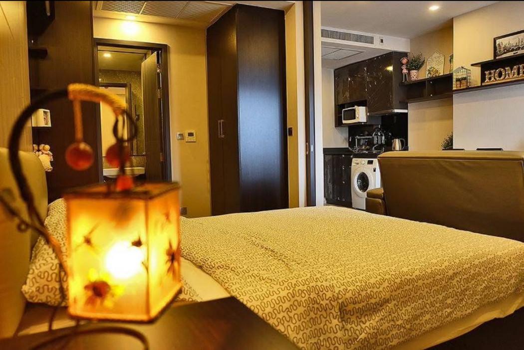 ขายคอนโด แอชตัน อโศก คอนโดมิเนียม - Sell Condo Ashton Asoke condominium - 3070685