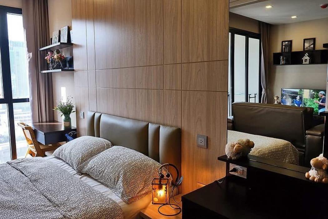 ขายคอนโด แอชตัน อโศก คอนโดมิเนียม - Sell Condo Ashton Asoke condominium - 3070683