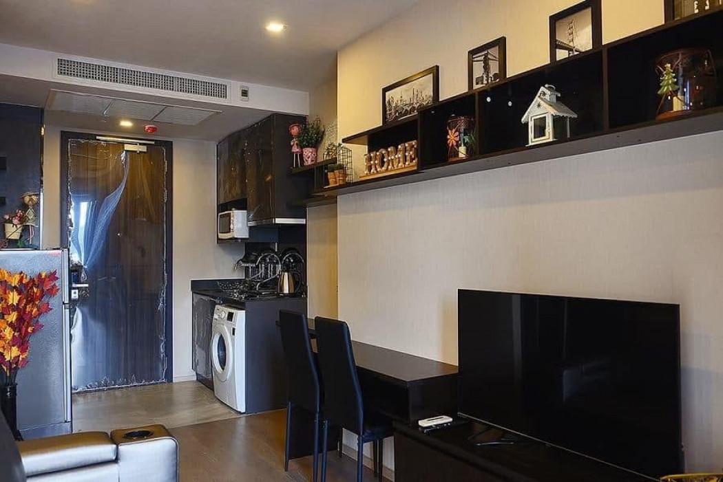 ขายคอนโด แอชตัน อโศก คอนโดมิเนียม - Sell Condo Ashton Asoke condominium - 3070690
