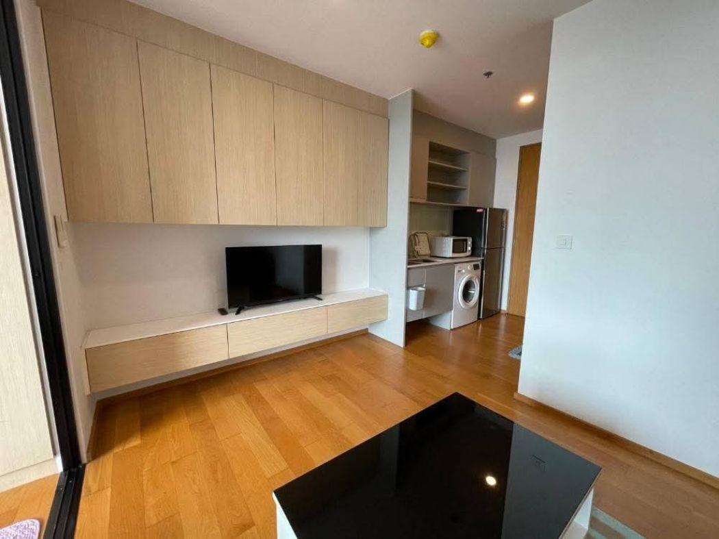 ขายคอนโด โนเบิล รีโว สีลม คอนโดมิเนียม - Sell Condo Noble Revo Silom condominium - 3070708