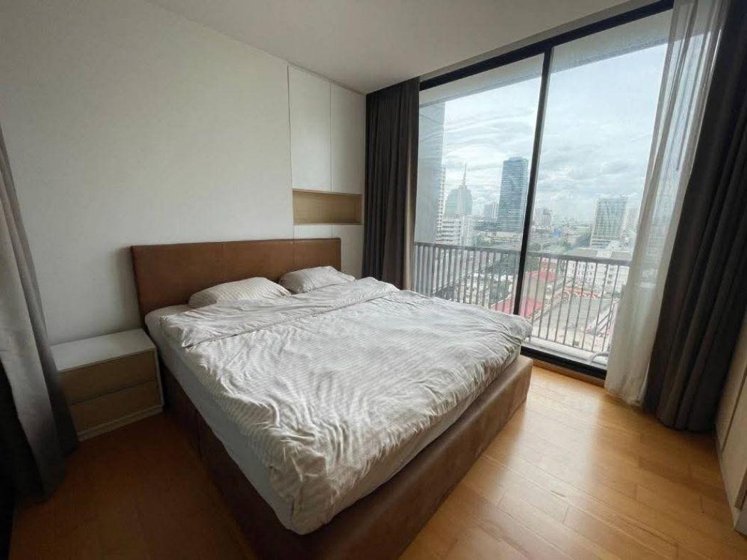 ขายคอนโด โนเบิล รีโว สีลม คอนโดมิเนียม - Sell Condo Noble Revo Silom condominium - 3070700