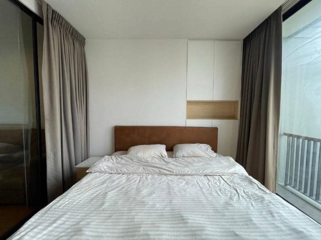 ขายคอนโด โนเบิล รีโว สีลม คอนโดมิเนียม - Sell Condo Noble Revo Silom condominium - 3070701