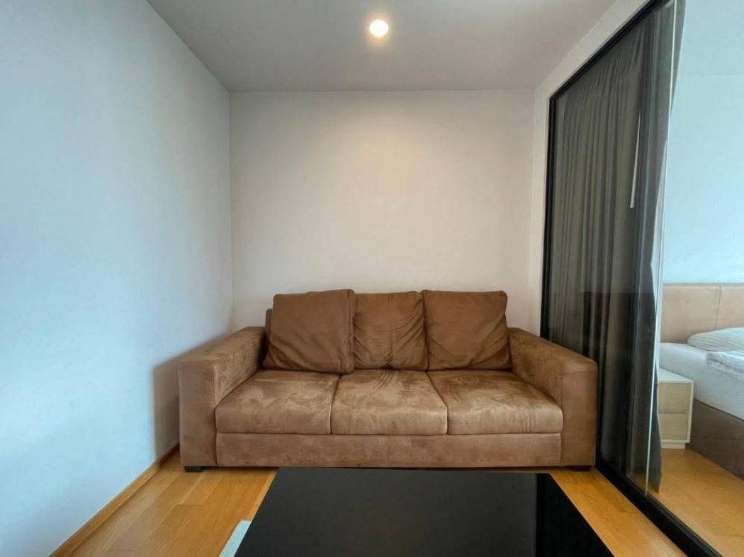 ขายคอนโด โนเบิล รีโว สีลม คอนโดมิเนียม - Sell Condo Noble Revo Silom condominium - 3070703