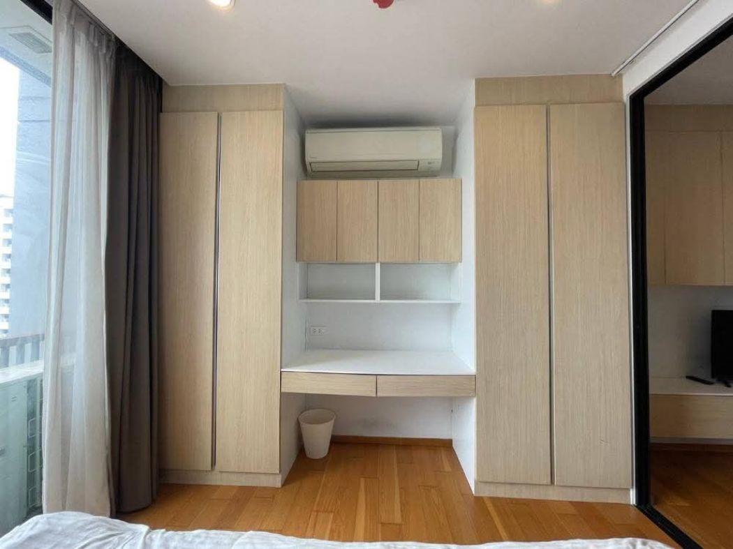 ขายคอนโด โนเบิล รีโว สีลม คอนโดมิเนียม - Sell Condo Noble Revo Silom condominium - 3070702